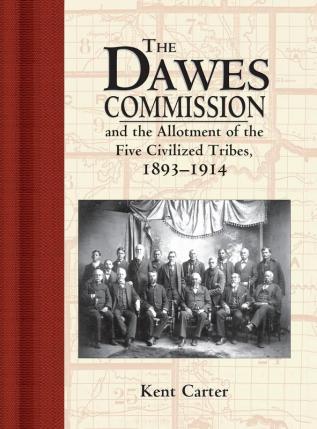 The Dawes Commission