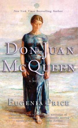 Don Juan McQueen: Second Novel in the Florida Trilogy: 2