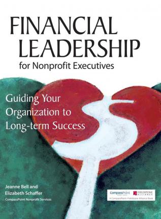 Financial Leadership for Nonprofit Executives