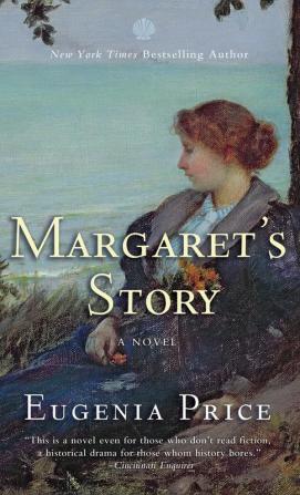 Margaret's Story: Third Novel in the Florida Trilogy: 3