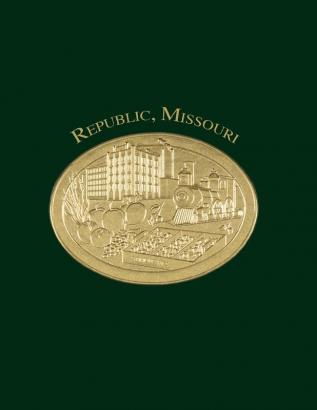 Republic Missouri