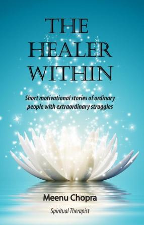 The Healer Within