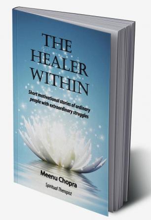 The Healer Within