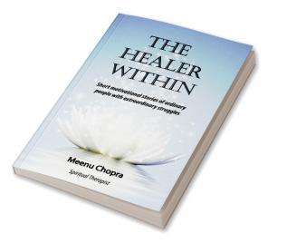 The Healer Within