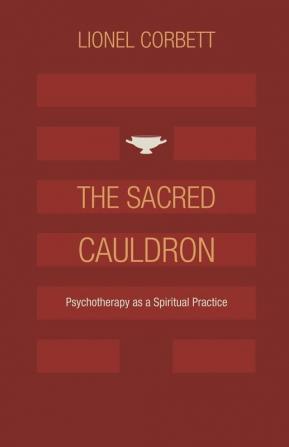 The Sacred Cauldron