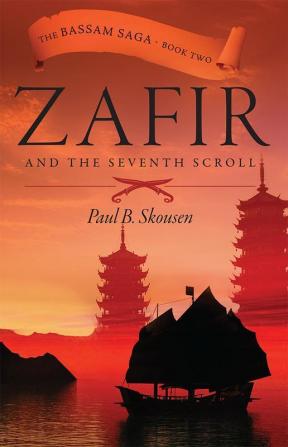 Zafir and the Seventh Scroll