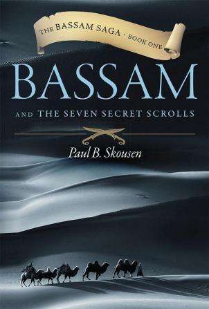 Bassam and the Seven Secret Scrolls