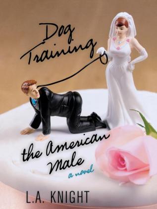 Dog Training the American Male