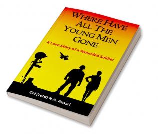 Where Have All The Young Men Gone