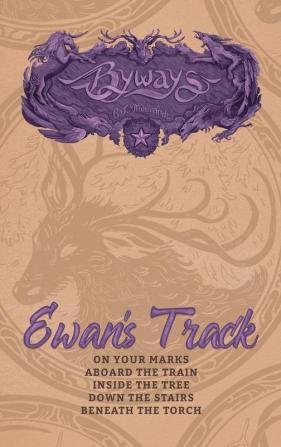 Ewan's Track (Byways)