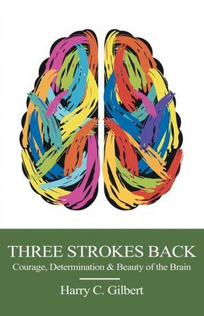 Three Strokes Back