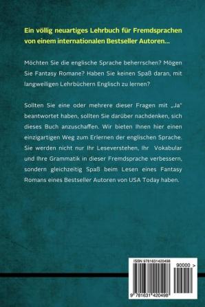 Englisch Lernen: Mit einem Fantasy Roman