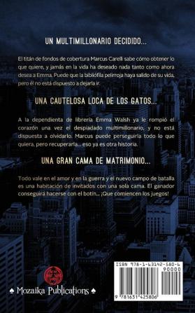 La adicción del titán (El titán de Wall Street n° 2)