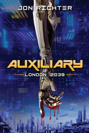 Auxiliary: London 2039