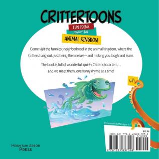 Crittertoons