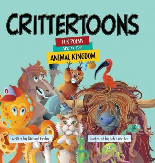 Crittertoons