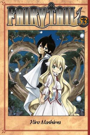 FAIRY TAIL 53