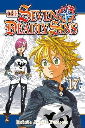 The Seven Deadly Sins 17