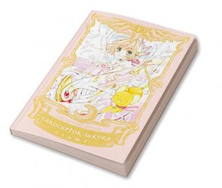 Cardcaptor Sakura Collector's Edition 1