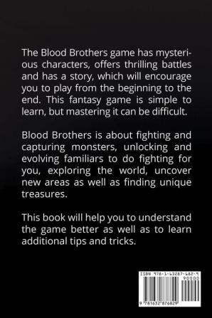 Blood Brothers: Cheats Tips and Game Guide