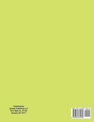 Blank Book