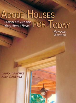 Adobe Houses for Today