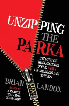 Unzipping the Parka