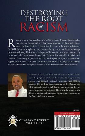 Destroying the Root of Racism