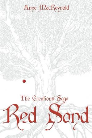 Red Sand: I (The Creations Saga)