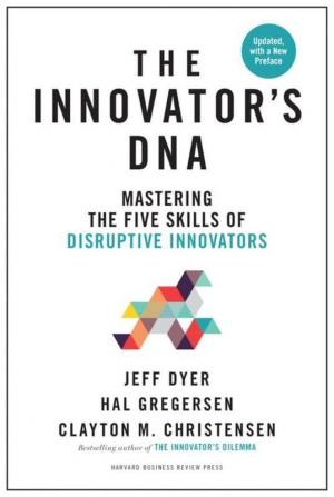 Innovator's DNA Updated with a New Int