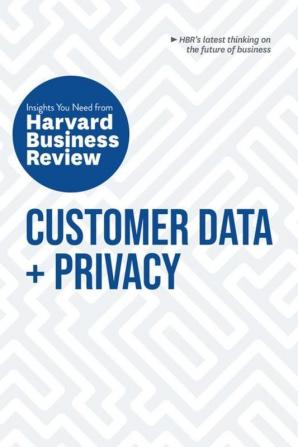 Customer Data and Privacy The Insights