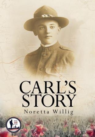 Carl's Story