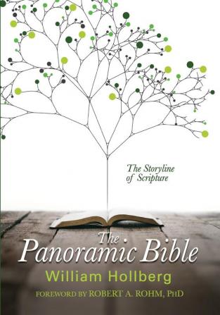 The Panoramic Bible: The Storyline of Scripture