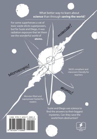 CheMystery: 1