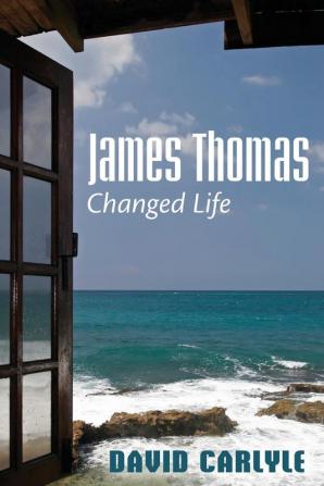 James Thomas