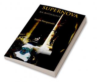 Supernova: An Anthology