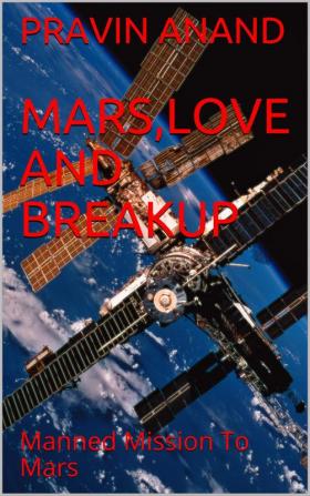 Mars Love & Breakup