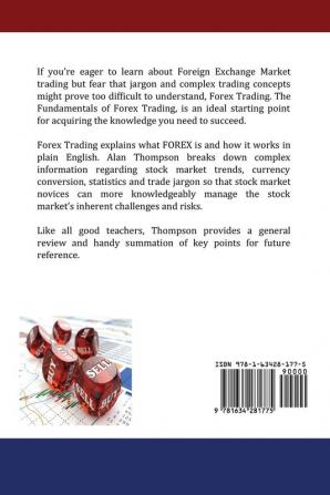 Forex Trading: The Fundamentals of Forex Trading