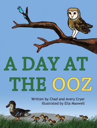 A Day at the OOZ