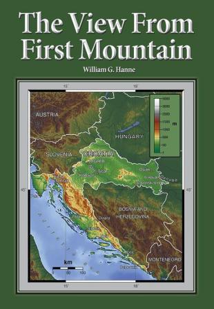 The View From First Mountain: A personal view of the Democracy Transition Program after the Croatian War of Independence