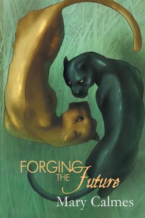 Forging the Future: 5 (Change of Heart)