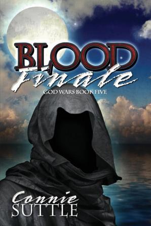 Blood Finale: 5 (God Wars)