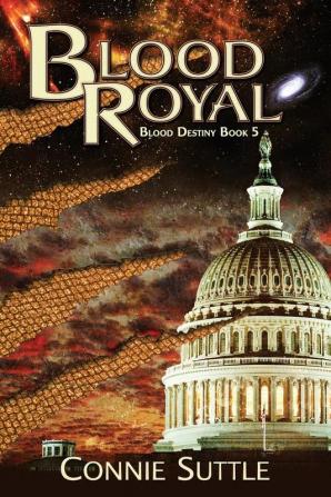 Blood Royal: 5 (Blood Destiny)