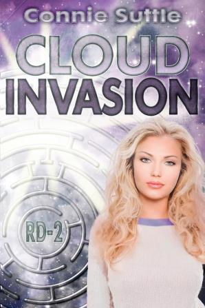 Cloud Invasion: 2 (R-D)