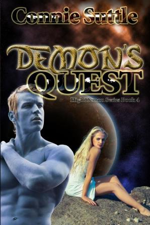 Demon's Quest: 4 (High Demon)