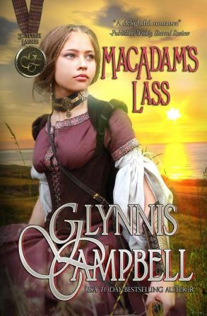 MacAdam's Lass: 2 (Scottish Lasses)