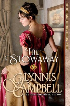 The Stowaway: 0 (California Legends)