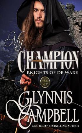 My Champion: 1 (Knights of de Ware)