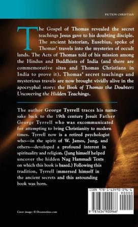 The Book of Thomas the Doubter: Uncovering the Hidden Teachings