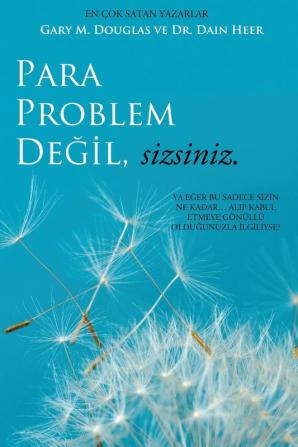 Para Problem Değil Sizsiniz - Money Isn't the Problem Turkish